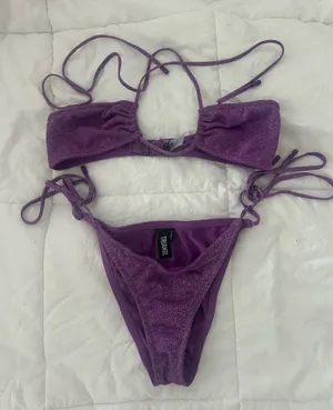 Triangl bikini thumbnail 1