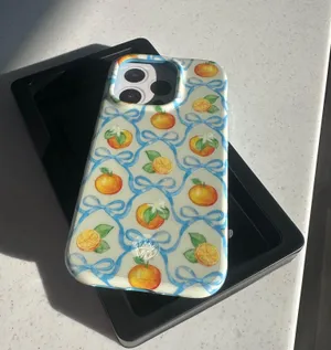Velvet Caviar iPhone 14 Pro Case thumbnail 1