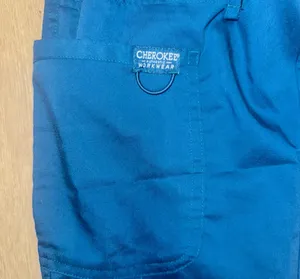 Cherokee Scrub Pants thumbnail 3