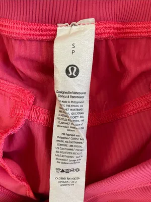 Lululemon Dance Studio Relaxed-Fit Mid-Rise Cargo Jogger thumbnail 4