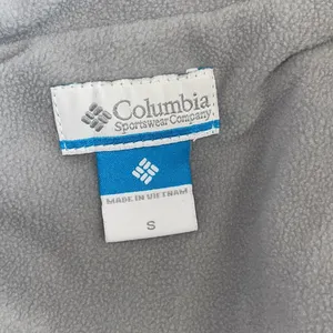 Columbia Women’s Benton Springs Vest Size Small in Gray thumbnail 3