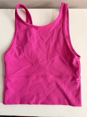 Lululemon Tank thumbnail 2
