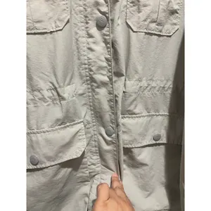 Woolrich Women's Hooded Outdoor Jacket Pockets Size XL thumbnail 3