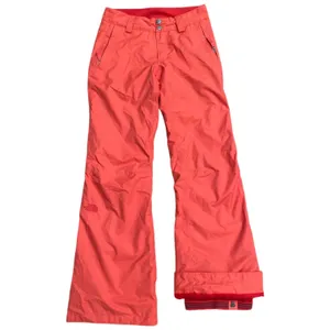 The North Face Hyvent Snow Ski Snowboard Performance pants hot coral Size XS thumbnail 3