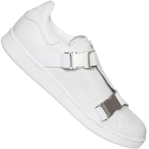 Adidas STAN‎ SMITH BUCKLE SHOES thumbnail 3