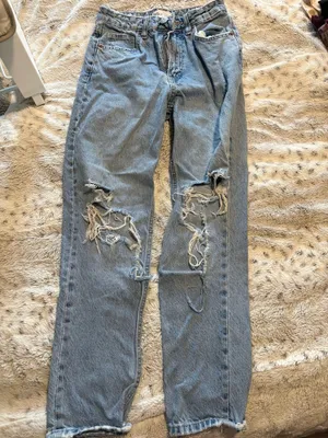 ZARA Jeans thumbnail 4