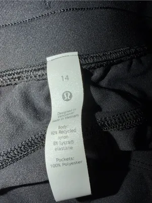 Lululemon Ready to Rulu HR Jogger with Drawstring thumbnail 3