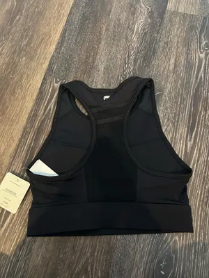 Fabletics High-Neck Sports Bra thumbnail 2