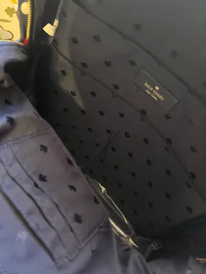 Kate Spade Backpack thumbnail 8