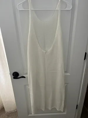 Amazon cover up dress thumbnail 3