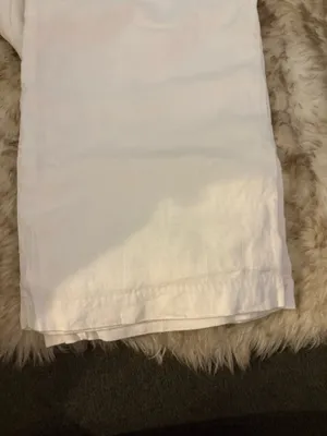 Abercrombie Linen Pants thumbnail 5