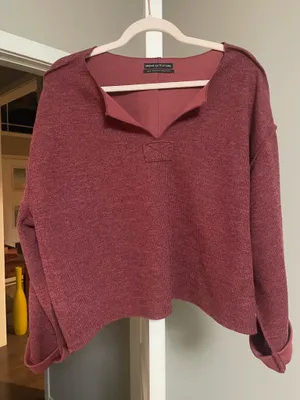 Urban Outfitters Top thumbnail 1