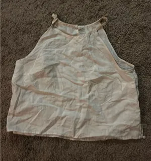 White blouse thumbnail 1