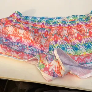 FINAL MARKDOWN Op junior shorts (XL) thumbnail 1