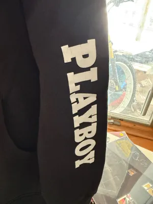 Playboy Hoodie thumbnail 5