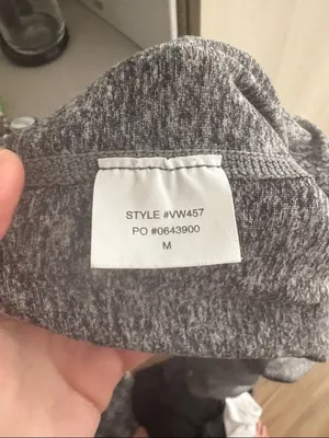 vuori | Boyfriend Sweatpant thumbnail 3