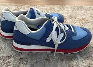 New Balance 574 thumbnail 1
