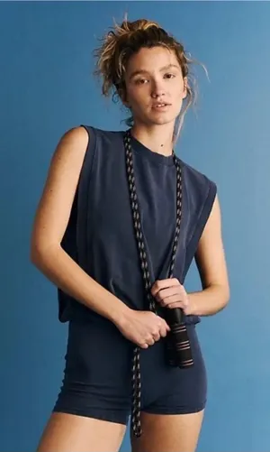 Free People Movement Hot Shot Shortsie thumbnail 1