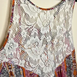 Free People Count Me In Tunic Size M thumbnail 7