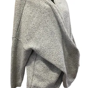 This sweater is beautiful!! RD Style Wakefield Crossover Sweater XL thumbnail 2