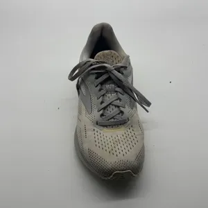 Brooks Ghost 15 Grey Purple Running Shoes Womens 7.5 Medium Right Shoe Only ** thumbnail 9
