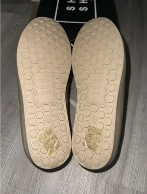Shu Shop Sneakers White Size 7.5 thumbnail 9