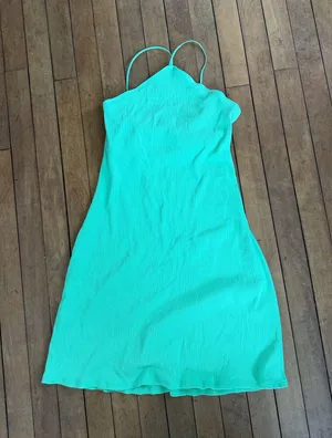 American Eagle Outfitters Dress thumbnail 1