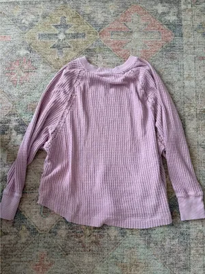 Aerie Sweatshirt thumbnail 3