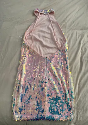 Altar'd State Dress thumbnail 2