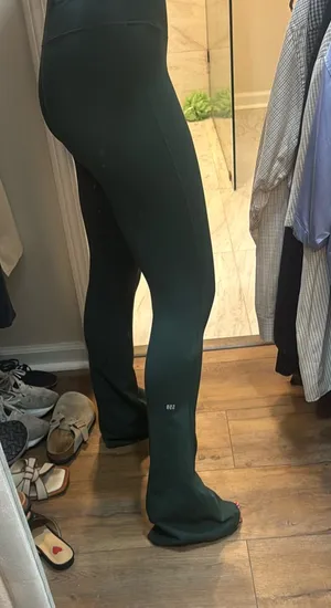Splits59 Flared Leggings thumbnail 4