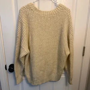 American Eagle Knit Sweater thumbnail 2