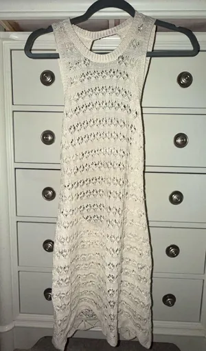 Shein Beach Cover-Up thumbnail 1