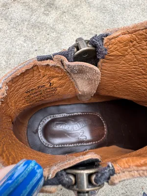 Freebird Wolfie Boots thumbnail 9