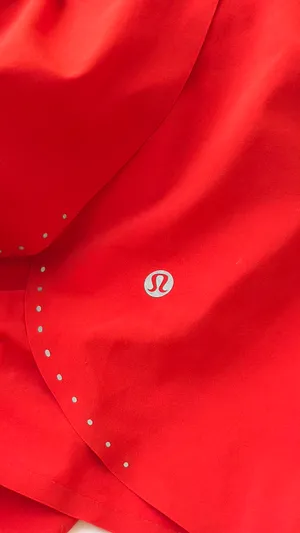 Lululemon Fast and Free Shorts thumbnail 6