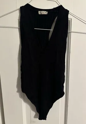 Free people intimately elegant Sleeveless Top thumbnail 1