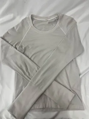 Lululemon Swiftly Tech thumbnail 1