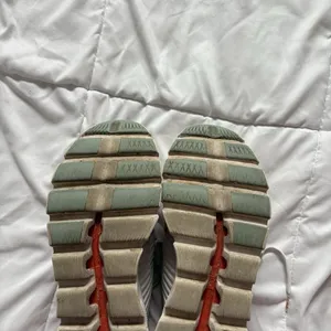 ON Womens US Size W9.5 Cloudswift‎ Running Shoe Copper Frost Ladies Orange thumbnail 8