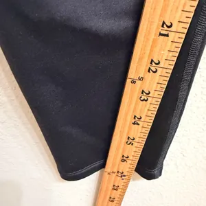 Arcteryx Norvan Hybrid Tight Mens Medium Black Gore-Tex Running Pants thumbnail 16