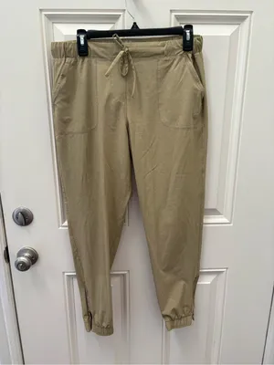Albion Cobblestone Jetsetter Joggers Size Medium thumbnail 2