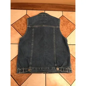 Eddie bauer Denim Vest‎ with pockets thumbnail 8