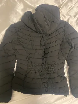 Calvin Klein Winter Jacket thumbnail 2