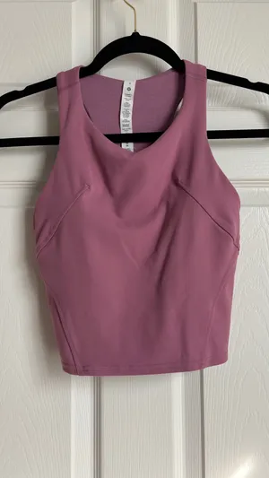 Lululemon Tank Top thumbnail 2