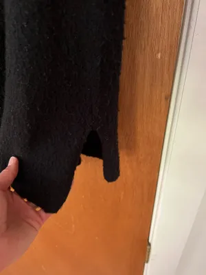 Jcrew wool long cardigan  thumbnail 7