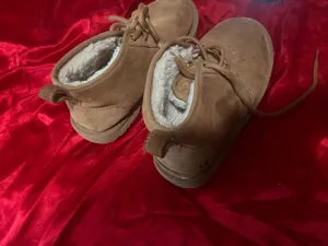 UGG Brown thumbnail 2