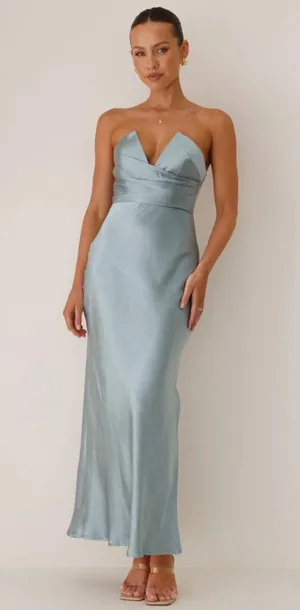 Dress Up Maxi Dress Size XS thumbnail 3