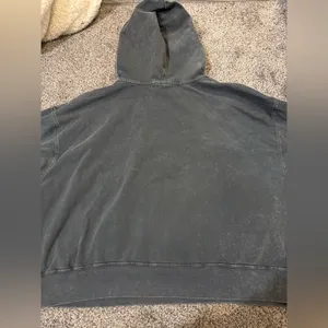 Nike Acid Wash Hoodie thumbnail 3