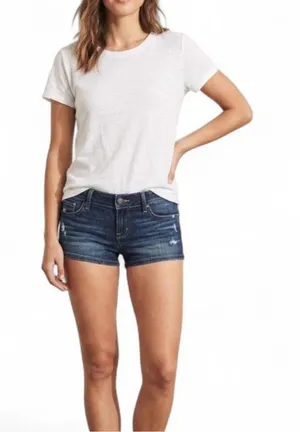 Gilly Hicks denim shorts See photos for measurements Bundle for discou thumbnail 1