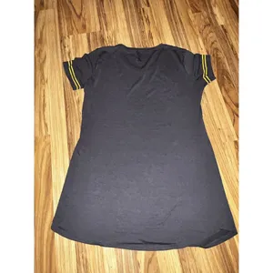 Pittsburgh Pirates Woman's Nightgown pajama dress Size‎ L Large thumbnail 5