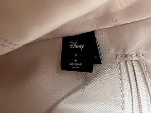 Kate Spade X Disney Mini Tote thumbnail 12