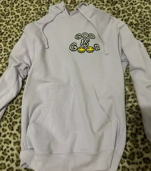 He Would Love First Purple Size M thumbnail 1